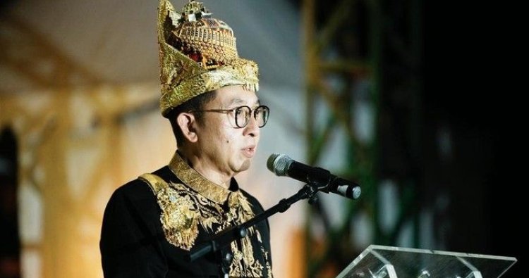 GAYAIN Aceh 2025, Fadli Zon: Festival Budaya Islam Maju Maju