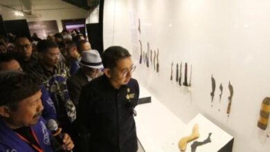 Fadli Zon: Tradisi Islam, Modal Budaya Nasional dari Aceh