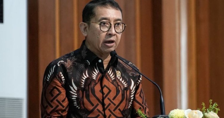 Fadli Zon: Tedjowulan Solusi Damai Konflik Tahta Keraton Solo