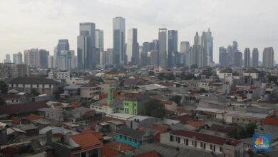 Potret Wajah Jakarta, Perkotaan dengan Penduduk Terpadat Planet