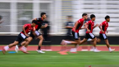 Jadwal lengkap laga perdana timnas U-22 Tanah Air ke SEA Games 2025