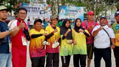 Simak tata cara dan juga aturan bermain olahraga Petanque