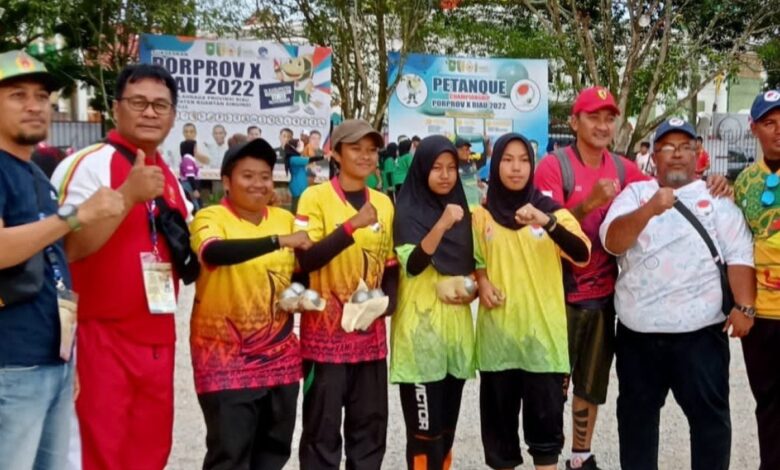 Simak tata cara dan juga aturan bermain olahraga Petanque