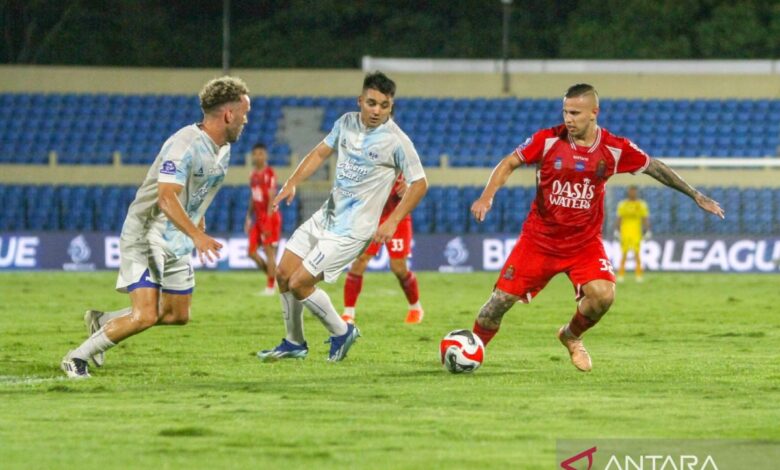 I.League rilis panduan praktis untuk pemain kemudian pembimbing Super League