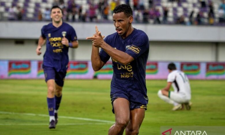 Manajer kepala sebut seluruh pemain Persita punya motivasi kalahkan Arema