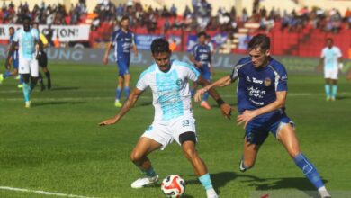 Meski gagal menang, Van Gastel bangga dengan penampilan PSIM Jogja