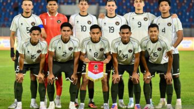 Klasemen Grup C SEA Games 2025: Indonesi peringkat kedua