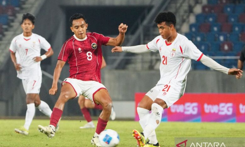 Kemenpora segera evaluasi cabang yang dimaksud mana gagal penuhi target