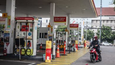 Panduan lengkap memilih BBM Shell di dalam sedang penyesuaian nilai terbaru