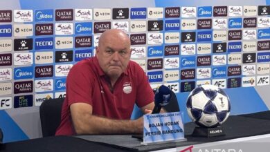 Hodak minta I League sesuaikan jadwal guna menyokong Persib ke ACL Two