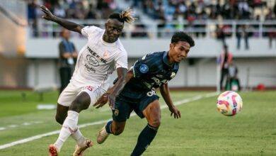 Persita diminta jaga kesempatan positif pada ketika hadapi Persis Solo