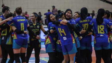 Daftar 18 pemain Ibukota Electric untuk Proliga 2026