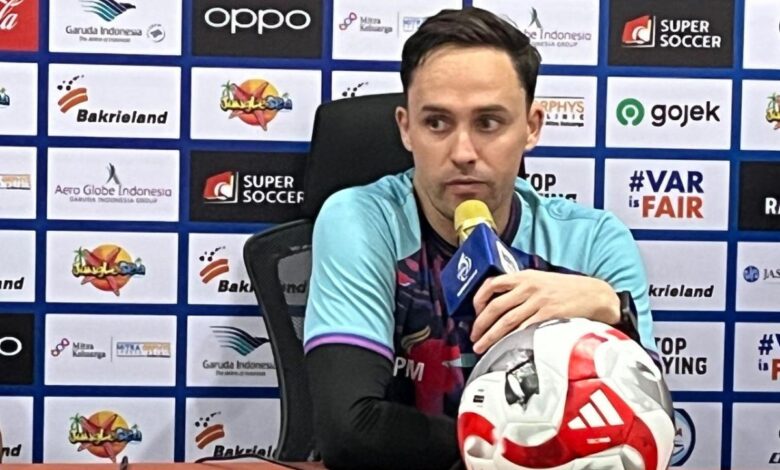 Bhayangkara FC siap tampil maksimal hadapi Dewa United