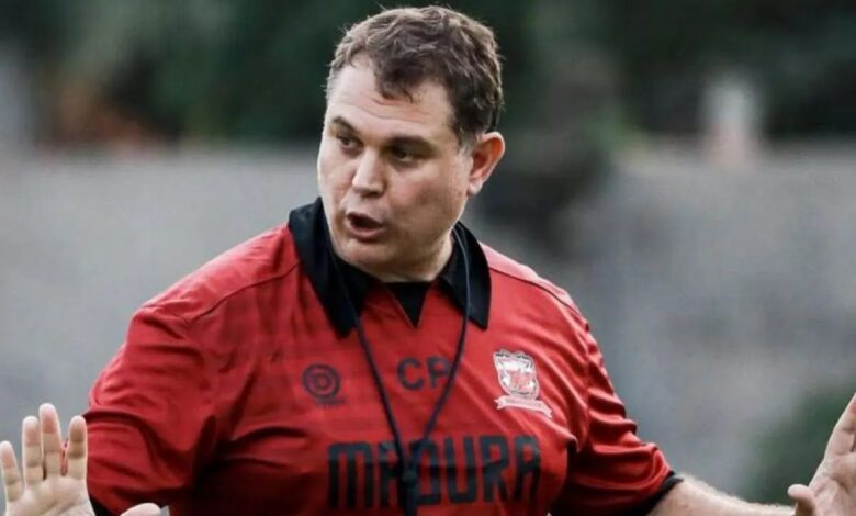 Madura United fokus berbenah pada masa jeda paruh musim