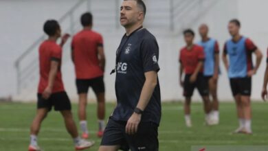 Marcos Reina sebut pemain anyar Persik Kediri dapat jadi cepat beradaptasi