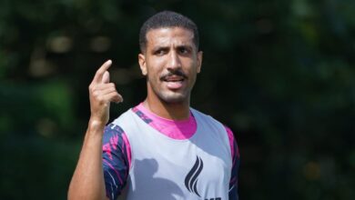 Arema FC kemudian bek selama Brasil Yann Motta resmi berpisah