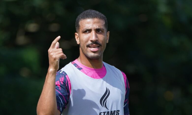 Arema FC kemudian bek selama Brasil Yann Motta resmi berpisah