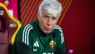 Manajer Roma sebut kebobolan dari sepak pojok jadi pukulan telak