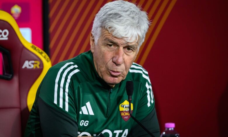 Manajer Roma sebut kebobolan dari sepak pojok jadi pukulan telak