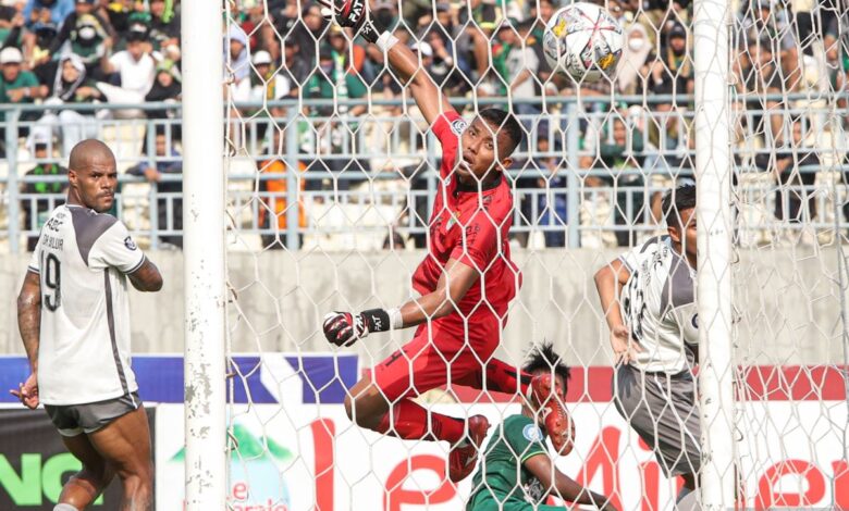 Teja Paku Alam tegaskan Persib Bandung siap hadapi PSBS Biak