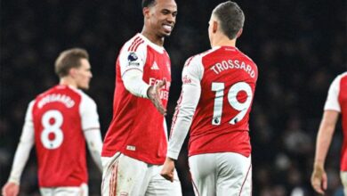 Kalahkan Aston Villa, ahli Arsenal puji tiga pemain yang dimaksud dimaksud baru pulih