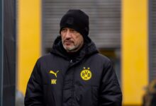 Kovac targetkan Dortmund tutup tahun dengan menang lawan Gladbach
