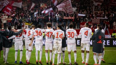 Kompany bangga skuad mayoritas muda Bayern menang berhadapan dengan Heidenheim