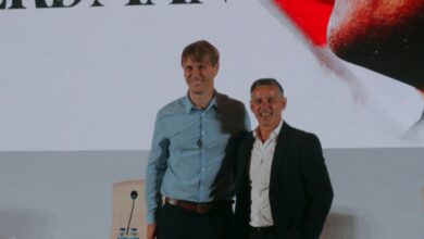 Cesar Meylan disebut akan berperan penting di timnas Tanah Air