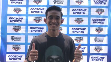 John Herdman berharap Rizky Ridho segera “naik level”