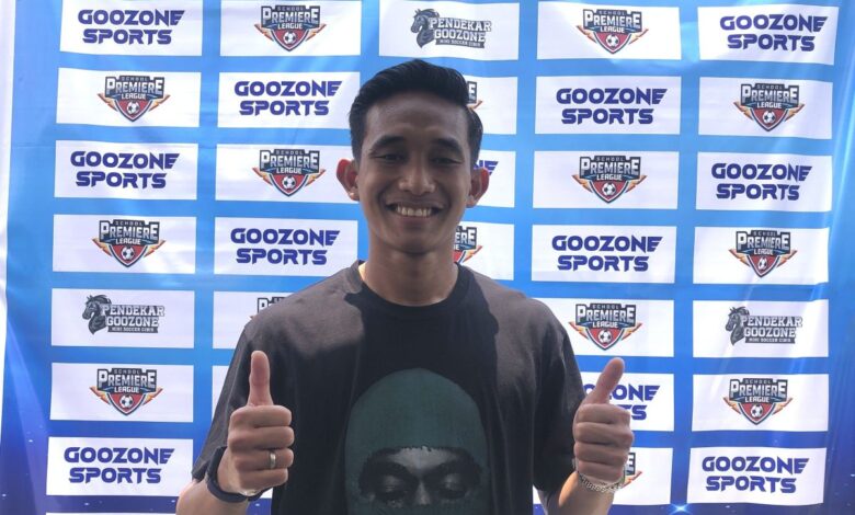 John Herdman berharap Rizky Ridho segera “naik level”