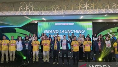 GPPI fokus kolektivitas pada bawah arahan Alessandro Lodi