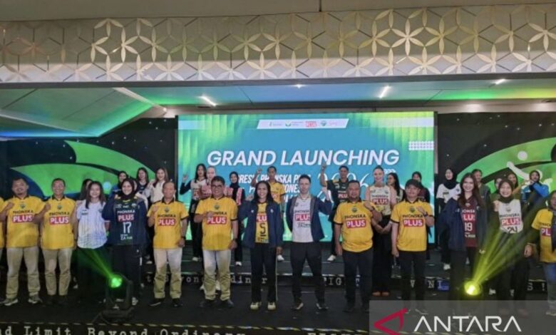 GPPI fokus kolektivitas pada bawah arahan Alessandro Lodi