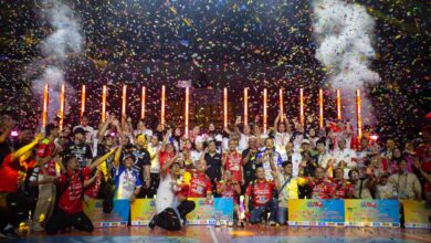 JPE jalani Proliga 2026 dengan misi prestasi juga partisipasi sosial