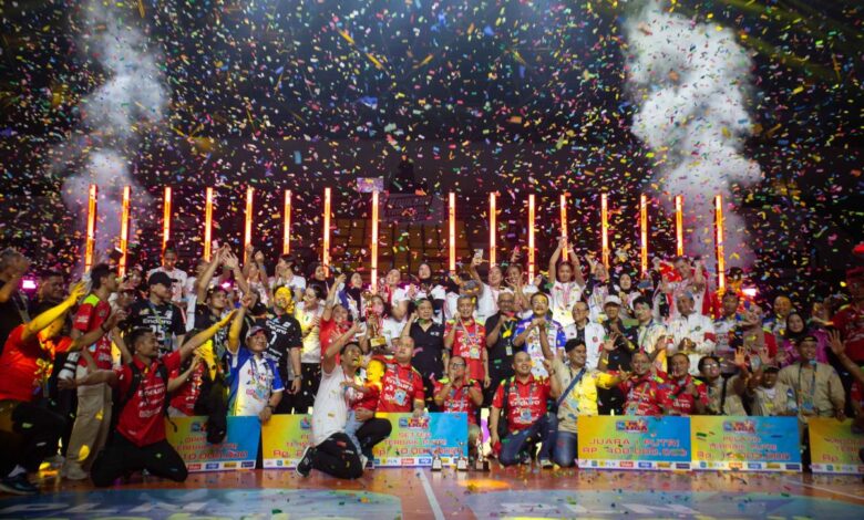 JPE jalani Proliga 2026 dengan misi prestasi juga partisipasi sosial