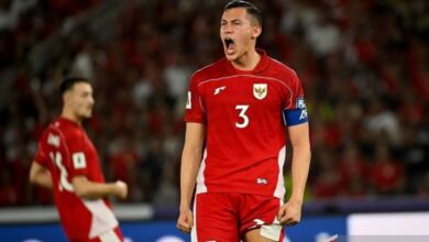 Jay Idzes ajak John Herdman buat sejarah dalam timnas Nusantara