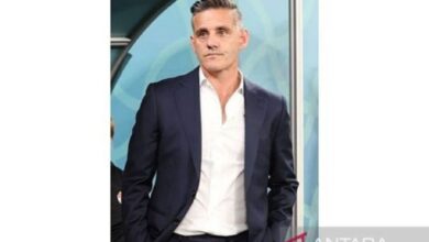 John Herdman: Timnas Tanah Air punya beragam talenta seperti Kanada