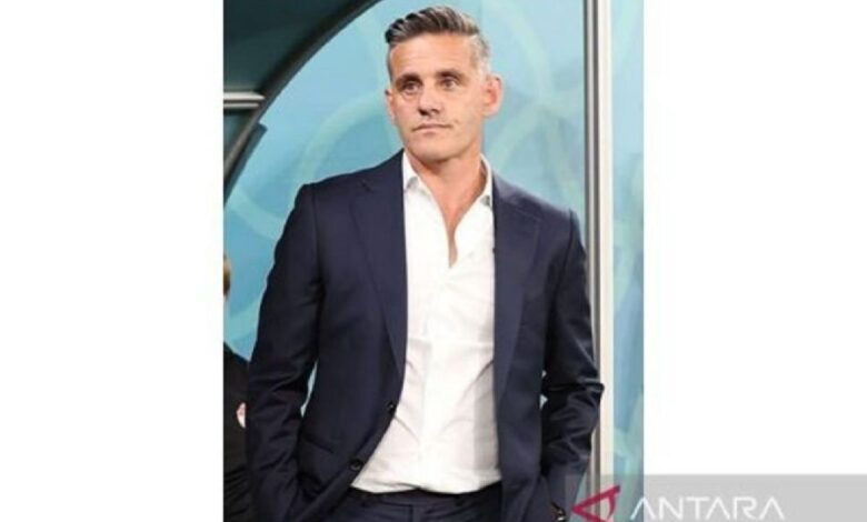 John Herdman: Timnas Tanah Air punya beragam talenta seperti Kanada