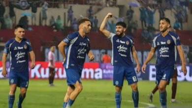 PSIM Yogyakarta fokus benahi konsistensi pada jeda paruh musim