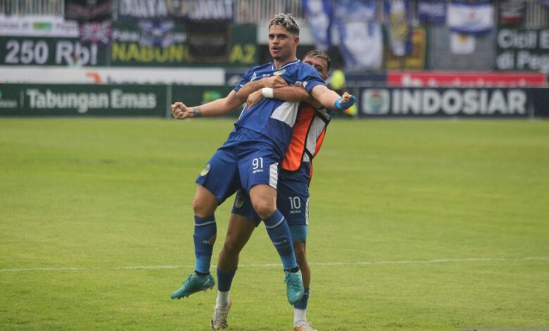 PSIM Yogyakarta lepas Rafinha ke PSIS Semarang