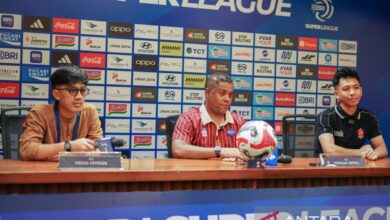 Bagi Persijap ketika ini semua laga merupakan pertandingan final