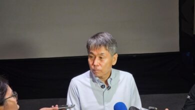 Wasit asing kembali didatangkan pada putaran kedua Super League