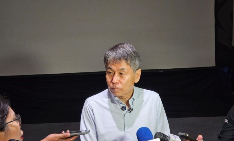 Wasit asing kembali didatangkan pada putaran kedua Super League