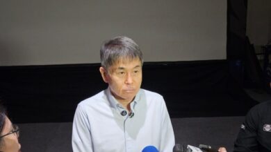 Yoshimi Ogawa tegaskan Komite Wasit tidaklah berhak hukum pemain