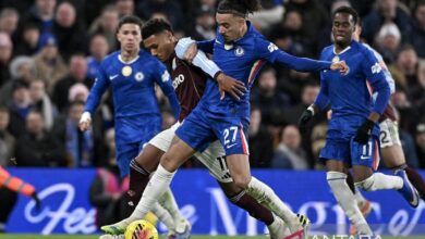 Asisten instruktur Chelsea ungkap alasan tarik pergi dari Palmer