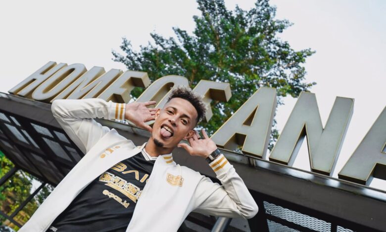 Noah Wail Sadaoui tak sabar bela Dewa United