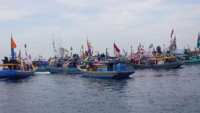 Tradisi Petik Laut Mayangan, Warisan Budaya Pesisir Probolinggo