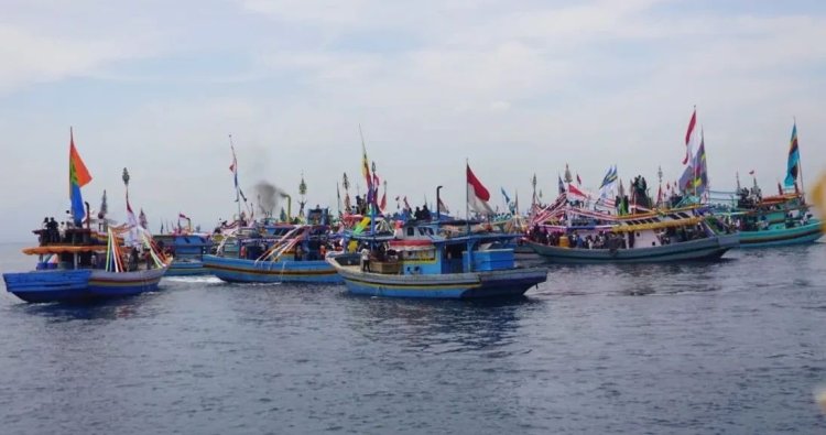 Tradisi Petik Laut Mayangan, Warisan Budaya Pesisir Probolinggo