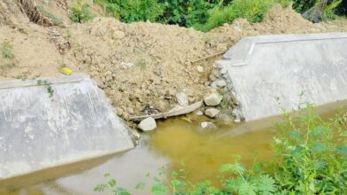 Proyek Irigasi Desa Air Terang pada Pastikan Tidak Akan Selsai, Kejati Sulteng dalam pada Minta Proaktif