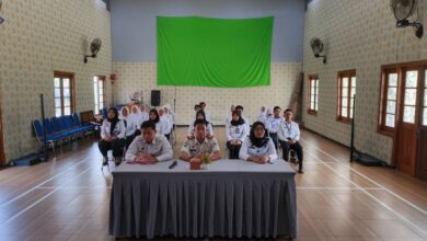 Kemenimipas Gelar Refleksi Akhir Tahun 2025, Rutan Magetan Teguhkan Komitmen Transformasi PRIMA