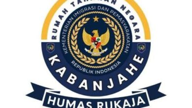 Isu Bisnis Gelap ke Rutan Kabanjahe Tidak Benar, Saat Dirajia Kanwil Sumut Nihil Narkoba